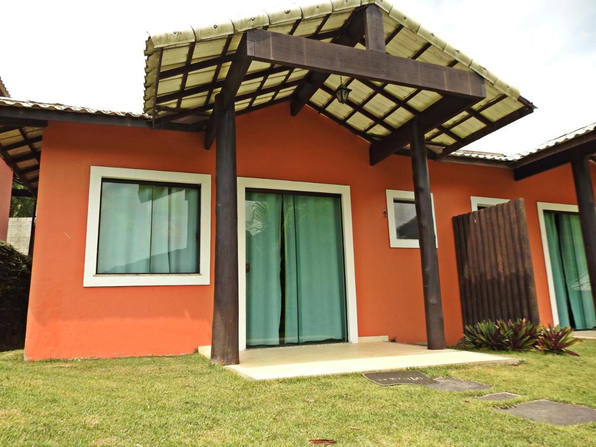Hotel Pousada Bambuzal Sana Exterior photo